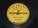 CARL PERKINS 10