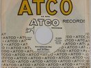 IRON BUTTERFLY: In-A-Gadda-Da-Vida ATCO Psych DJ Promo 45 NM HEAR