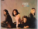 FREE: Fire and Water USA A&M SP 4268 Orig Rock Vinyl LP NM-