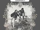 PERTH COUNTY CONSPIRACY-PERTH COUNTY CONSPIRACY(180 GR.DELUXE ) VINYL LP NEW+