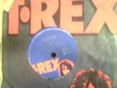 T REX NEW ZEALAND PRESSED 