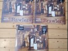 Tom Waits RSD 2018 Brawlers, Bawlers & Bastards Orphans Vinyl 3 x 2 LP Coloured