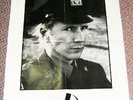 THE SEX PISTOLS P.I.L. U.K. RECORD COMPANY PROMO POSTER SELF TITLED DEBUT ALBUM