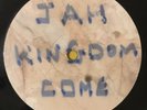 TWINKLE BROTHERS - JAH KINGDOM COME / NEVER GET BUM - BLANK ( ROOTS 12 )