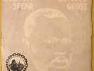 BURNING SPEAR - GARVEY'S GHOST - WOLF ( ROOTS DUB LP )
