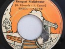 ERROL CARTER - RAM GOAT MALISHWATER - PEACEFUL ROAD ( RARE ROOTS 7 )