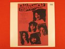 STEPPENWOLF Live In Sweden 1972 RARE EURO LP TMOQ TAKRL Prog HARD ROCK John Kay