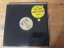 Johnny Dynell ?– Rhythm Of Love 1986 Pow Wow 12