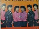 Rumba Tres con Ricardo Suntaxi Ecuador Cumbia LP