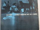 Stanley Turrentine with The 3 Sounds 