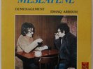 MESLAYENE ALGERIA KABYLE POP FOLK DISCO SINGLE LISTEN