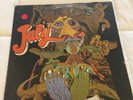 July  Original Psych Vinyl LP Epic