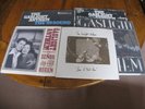The Gaslight Anthem Vinyl  3 LP's & 2 x 10'' EP's - All In Excellent Condition