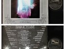 DIANA ROSS LIVE 33 MOZAMBIQUE AFRICAN LP *AT CAESARS PALACE*
