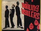 WAILERS - THE WAILING WAILERS - STUDIO 1 ( SKA LP ) SILK SCREEN JACKET