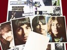 THE BEATLES WHITE ALBUM Nr MINT STEREO Complete TOP AUDIO superb 1st WIDE SPINE