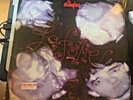 RARE - The Stranglers ?– La Folie LP- 1ST PRESS SAMPLE-LBG 30342 A-1U-A/B 35/28