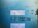 Structures And Solutions 1996 - 2016 4x LP Vinyl 12