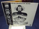SATORI/FLOWER TRAVELLIN'BAND PSYCH PROG w/OBI insert POKORA 2000yen first press