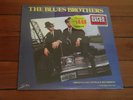 THE BLUES BROTHERS ORIGINAL SOUNDTRACK LP NEW SEALED 1980 ATLANTIC VINYL