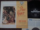 Oivin Fjeldstad: Grieg - Peer Gynt (Decca SXL 2012 UK Stereo LP WBg ED1 BB Nice