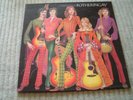 Fotheringay - Fotheringay - U.K. Island Original - excellent