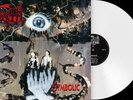 Death - Symbolic WHITE COLOR Vinyl LP New Super Rare Death Metal 12