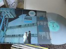 Depeche Mode ?– Some Great Reward--- Grey Vinyl --