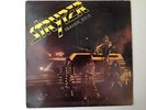 STRYPER Isaiah 53:5 Soldiers Under Command LP WHITE Vinyl 1985 Enigma Metal