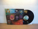 KING CRIMSON - IN THE WAKE OF POSEIDON LP 1974