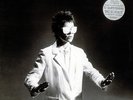 Big Science Laurie Anderson UK vinyl LP album record K57002 WARNER BROS 1982