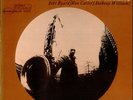 Fuchsia Swing Song Sam Rivers French vinyl LP album record BST84184 BLUE NOTE