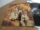 The Troggs FROM NOWHERE UK LP 1ST MONO 1966 PSYCH BEAT MINT