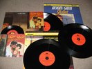 ROBIN GIBB BEE GEES HOW OLD ARE YOU ALBUM + 2 MAXI´S UND 1 SINGLE VINYL/LP