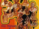 Ras Michael & The Sons Of Negus ?– Love Thy Neighbour VINYL