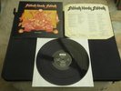 BLACK SABBATH -  SABBATH BLOODY SABBATH 1973 UK PRESS 12