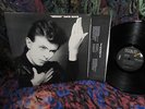 RARE MINT 1977 ORIG   DAVID BOWIE 