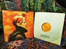 1977 BRITISH =ORIG= TOP M-  DAVID BOWIE   LOW   haunting 
