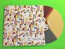 YUMI ZOUMA What's The Story Morning Glory (Vinyl) RARE Oasis COVER ALBUM COLOR