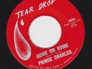 Funk/Soul 45 Prince Charles 