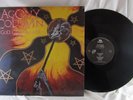 Agony Column ?– God, Guns & Guts (1988 Big Chief Records ?– BLS 1005) LP