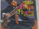 Aldemaro Romero Y La Onda Nueva En El Mundo Lp prensa venezuela