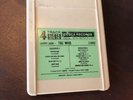 The Who “Happy Jack” 4 Track Tape Cartridge 2-4892 Decca