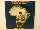 LP: AFRICA MUST BE FREE BY 1983; HUGH MUNDELL; Original First Press  EX