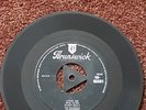 Buddy Holly Brunswick 45 RPM single Love me.