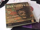 RCA RDS 220-26-Stereo-UK-ED1-7LP Box-Beethoven-Complete Symphonies-Leibowitz-NM.