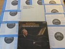 DECCA SXL 6452-61 (10 x LPs) BEETHOVEN 