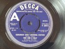 TWO AND A HALF - SUBURBAN EARLY MORNING rare UK 1967 DEMO PROMO / PSYCH / MINT-