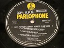 BEATLES - SGT PEPPER'S - Rare OZ / Australian Black/Yellow 1969 Stereo / EX LP