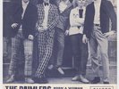 DAIMLERS Don't Fight It  swedish garage 45 SAME AS Johnny Mercer HEAR